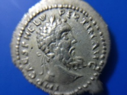 Silver-Denarius-For-Identification-#4